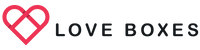 Love Boxes logo